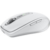 Logitech MX Anywhere 3S für Mac Grau