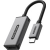Sitecom USB-C to DisplayPort 1.4 Adapter