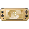 Nintendo Switch Lite Zelda Edition