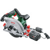 Bosch UniversalCirc 18V-53 + 4,0-Ah-Akku und Ladegerät