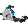 Makita DSP600ZJ + 3,0 Ah (2x) und Ladegerät