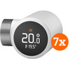 Tado Smart Radiator Knob X 7-pack (Expansion)