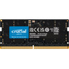 Crucial 8GB DDR5 SODIMM CL40 4.800 MT/s