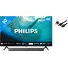 Philips 50PUS7009 + Soundbar + HDMI-Kabel