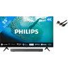 Philips 55PUS7009  + Soundbar + HDMI Cable