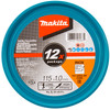 Makita Cutting Disc Stainless Steel 115mm 12 units