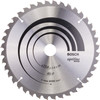 Bosch Circular Saw Blade Optiline Wood 254x30x2mm, 40T