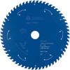 Bosch Circular Saw Blade Cordless Expert for Wood 254x30x2.1/1.6x60T