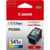 Canon CL-541XL Cartridge Color