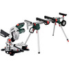 Metabo KS 216 M (2023) + Untergestell