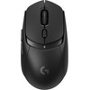 Logitech G309 Lightspeed Kabellose Gaming-Maus Schwarz