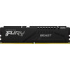 Kingston FURY Beast XMP 32GB (2x16GB) DDR5 DIMM CL30 6000MHz