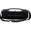 N-Gear NRG 500 Schwarz