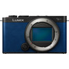 Panasonic Lumix DC-S9 Gehäuse Blau