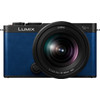 Panasonic LUMIX DC-S9 Blue + 20-60mm f/3.5-5.6