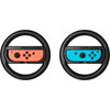 BlueBuilt Steering Wheels for Nintendo Switch Joy-Cons