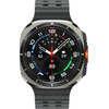 Samsung Galaxy Watch Ultra 4G Silber/Schwarz 47 mm