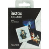 Fujifilm Instax Square Deco Film (30 units)