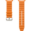 Samsung Watch Ultra Peakform Uhrenarmband Orange