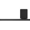 Sony Bravia Theatre Bar 8 + SA-SW5 Subwoofer