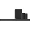 Sony Bravia Theatre Bar 8 + SA-RS5 + SA-SW5