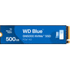 WD Blue SN580 500GB SATA M.2 SSD