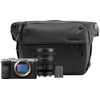 Sony A7C II Silber Travel Kit