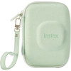 Fujifilm Instax Mini LiPlay Case Matcha Green