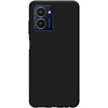 Just in Case Soft Design HMD Pulse Pro Back Cover Black