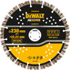 DeWalt Extreme Runtime Diamanttrennscheibe 230 mm/22,2 mm