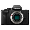 Panasonic Lumix G100D + 12-32mm f/3.5-5.6 + 45-150mm f/4-5.6