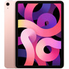 Refurbished iPad Air (2020) 64GB WiFi Rose Gold (as good as new)