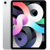 Refurbished iPad Air (2020) 64 GB WLAN Silber (Sehr gut)