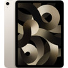 Refurbished iPad Air (2022) 256 GB WLAN Polarstern (Wie neu)