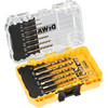 DeWalt 13-piece HSS Industrial Cobalt Set