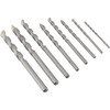 Irwin 8-teiliges HEX Steinbohrer-Set