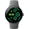 Google Pixel Watch 3 Grau 45 mm