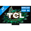 TCL QD Mini-Led 65C71N (2024)