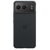 OnePlus Nord 4 Sandstone Backcover Schwarz