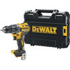 DeWalt DCD791NT-XJ (ohne Akku)