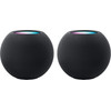 Apple HomePod Mini Black Duo Pack