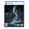 Until Dawn PS5