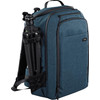 Dörr Fotorucksack Prag Pro 20L Blau