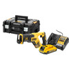 Starterset DeWalt DCS367NT-XJ 2,0-Ah-Akku