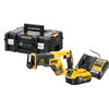 Starterset DeWalt DCS367NT-XJ 5,0-Ah-Akku