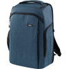 Dörr Fotorucksack Prag Go 16L Blau