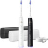 Philips Sonicare 6500 Series HX7419/01 Doppelpack