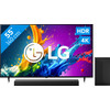 LG 55QNED80T6A (2024) + LG DS60T