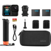 GoPro HERO 13 Black Accessory Bundle