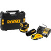 DeWalt DCW210NT-XJ 2,0-Ah-Akku Starterset